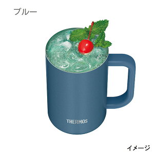 �y���ԗD�ǃV���b�v�z�T�[���X THERMOS�b�^��f�M�W���b�L 0.6L (JDK-602C)���u���[/�O���[/�z���C�g���b