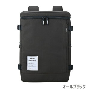 �y���ԗD�ǃV���b�v�z�T�[���X THERMOS�b�ۗ�o�b�N�p�b�N 25L (RFP-025)���I�[���u���b�N/�_�[�N�O���[���b
