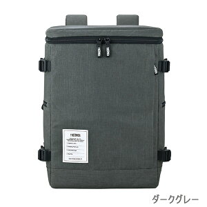 �y���ԗD�ǃV���b�v�z�T�[���X THERMOS�b�ۗ�o�b�N�p�b�N 25L (RFP-025)���I�[���u���b�N/�_�[�N�O���[���b
