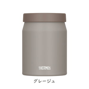 �y���ԗD�ǃV���b�v�z�T�[���X THERMOS�b�^��f�M�X�[�v�W���[ 0.4L(JEF-400)���t�H�M�[�C�G���[/�O���[�W�����b ��������