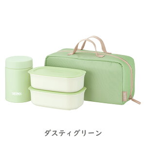 �y���ԗD�ǃV���b�v�z�T�[���X THERMOS�b�^��f�M�X�[�v�����`�Z�b�g (JEH-800)���_�X�e�B�O���[��/�O���[�l�C�r�[���b ��������