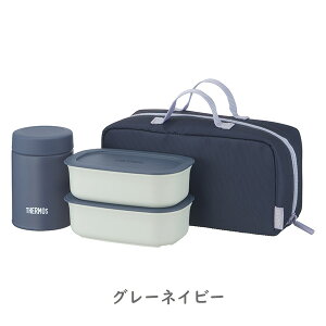 �T�[���X THERMOS�b�^��f�M�X�[�v�����`�Z�b�g (JEH-800)���_�X�e�B�O���[��/�O���[�l�C�r�[���b ��������