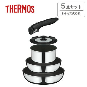 T[X THERMOSb̂ƂtCp5_ZbgFA/KSF-5AXeXbMtg Zbg 