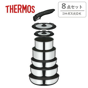 T[X THERMOSb̂ƂtCp8_ZbgFA/KSF-8AXeXbMtg Zbg 