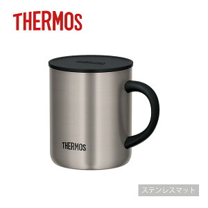 �T�[���X THERMOS �^��f�M�}�O�J�b�v 350ml�iJDG-352C�j�X�e�����X�}�b�g/�X���[�N�u���b�N/�A�b�V���u���[/�x�[�W��