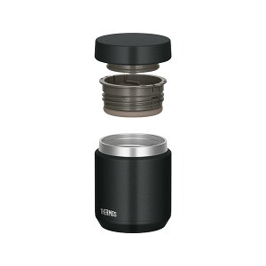 T[X THERMOS ^fMX[vW[ 0.3L (JED-300)ubN/AC{[/O[O[b₽ t[c ACXN[