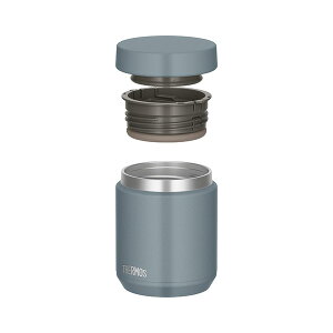 T[X THERMOS ^fMX[vW[ 0.4L (JED-400)ubN/AC{[/O[O[b₽ t[c ACXN[