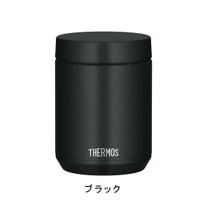 T[X THERMOS ^fMX[vW[ 0.5L (JED-500)ubN/AC{[b₽ t[c ACXN[