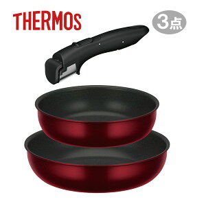 T[X THERMOS ̂ƂtCp3_Zbg (KSD-3A)fB[vbhb