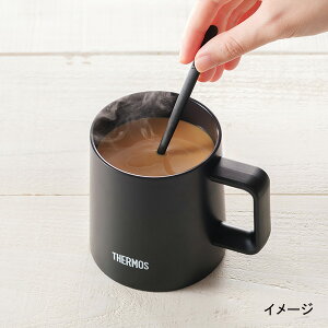 �y���ԗD�ǃV���b�v�z�T�[���X THERMOS �^��f�M�}�O�J�b�v 0.35L (JDZ-350)���J�t�F���e/�u���b�N���b