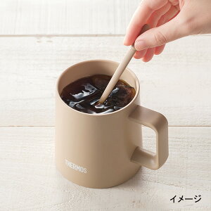 �y���ԗD�ǃV���b�v�z�T�[���X THERMOS �^��f�M�}�O�J�b�v 0.35L (JDZ-350)���J�t�F���e/�u���b�N���b