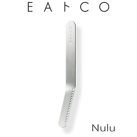 ヨシカワ EAトCO Nulu｜イイトコ ヌル (バターナイフ) (AS0035)｜キッチンツール キッチン アイテム 道具 センスいい