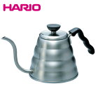 ハリオ HARIO V60ドリップケトル・ヴォーノ 800ml VKB-120HSV 日本製 IHOK/直火OK