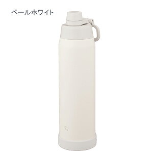 �y���ԗD�ǃV���b�v�z�ۈ� ZOJIRUSHI�b�X�e�����X�N�[���{�g��1.2L(SD-KA120)���`���R�[���u���b�N/�~�X�e�B�O���[/�y�[���z���C�g���b