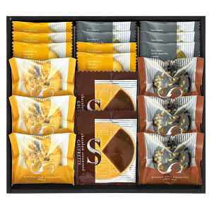 内祝 お祝い 贈り物|ごろっとナッツフィナンシェ&ゴーフレットセット (FZ-30)||内祝い お返し お礼 お祝い 出産内祝い