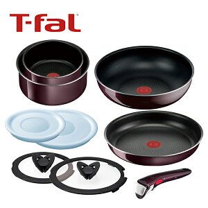 T-FAL eBt@[bCWjIElI Be[W{h[ECeX Zbg9iL43991jbV ւ v[g j KXΐp IHs
