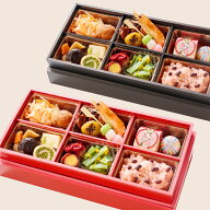 【リニューアル】お食い初め膳（単品）【縁起物お料理13品】お正月 オードブル メニュー パーティー ギフ…