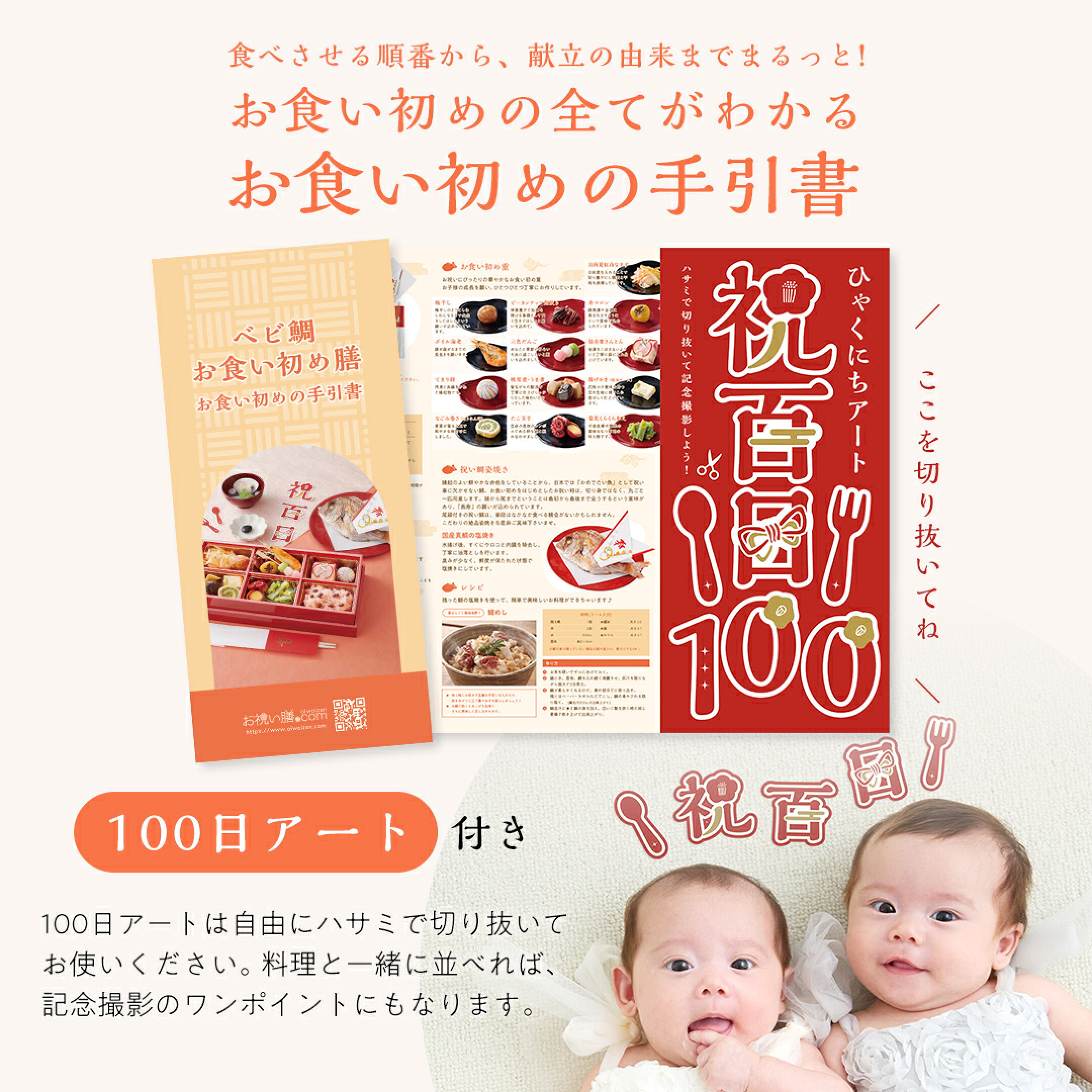 全てがわかる手引き書