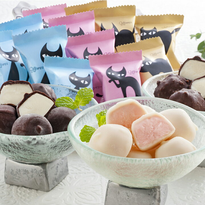 972円 最大50%オフ! イーペルの猫祭り プチチョコアイス プチアイス 3種 40個 バニラ クランチ ストロベリー 猫 ※代引 離島配送不可 972円 最大50%オフ! イーペルの猫祭り プチチョコアイス プチアイス 3種 40個 バニラ クランチ ストロベリー 猫 ※代引 離島配送不可