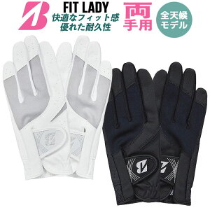 [lR|XΉ] [fBX/p] BRIDGESTONE GOLF FIT LADY GL25L4 uaXg St fB[X tBbgfB O[u p WH() BK() 18`21cm v փICzjbg SV󃂃f 