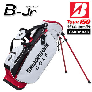 uaXg St B-Jr X^h^LfBobO Type150 (g130-150cmڈ) 2024f BRIDGESTONE GOLF WjA