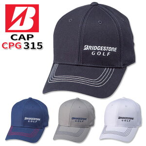 uaXg St Lbv Y CPG315 2023Nf BRIDGESTONE GOLF CAP Xq Lv sNjbN C X|[cϐ U MǑ΍ 싅ϐ ejX TbJ[ ϐ