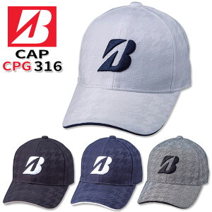 uaXg St vffUCLbv Y CPG316 2023Nf BRIDGESTONE GOLF CAP Xq Lv sNjbN C X|[cϐ U MǑ΍ 싅ϐ ejX TbJ[ 