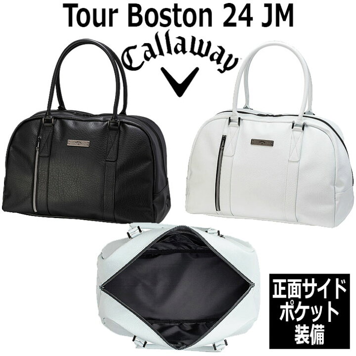 楽天市場】Callaway Tour Boston 24 JM キャロウェイ ツアー ボストン 