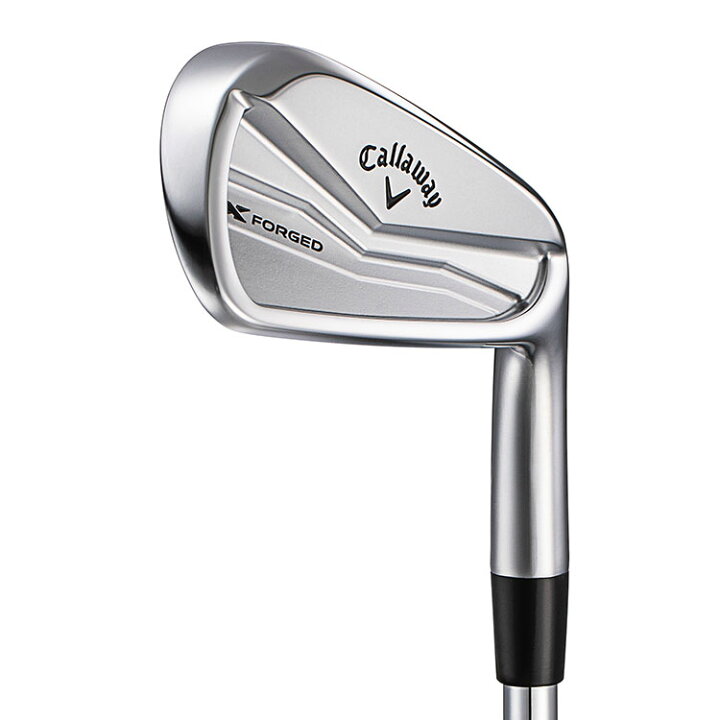 楽天市場】【メーカーカスタム】キャロウェイ X FORGED 2024 右用  