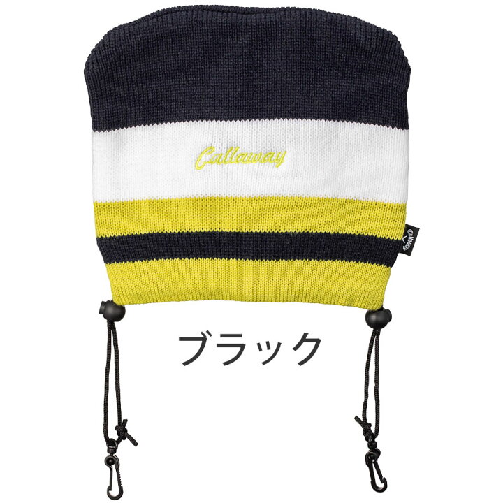 楽天市場】キャロウェイ ニット Knit アイアンカバー 24 JM メンズ 