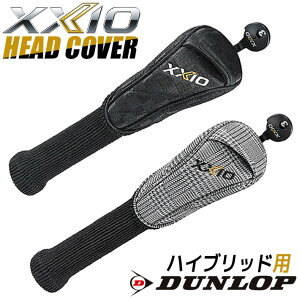_bv [NVI wbhJo[ nCubhp Y GGE-X164F DUNLOP XXIO HYBRID HEAD COVER MEN'S _CiNo.3A4A5A6AXjO`FbN ubN`FbN Stpi Eh [2025