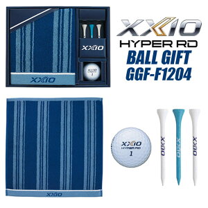 _bv [NVI HYPER RD {[Mtg GGF-F1204 DUNLOP GOLF XXIO HYPER RD GOLF GIFT Y fB[X MtgZbg Stpi v[g ii [{Ki] [2025Nf]