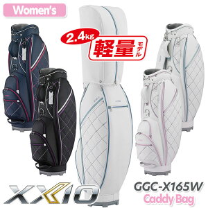 _bv [NVI LfBobO fB[X StobO GGC-X165W J[F4F 8.5^ y 2.4kg g 4 St 2025Nf  킢 Kpɂ l[v[gt DUNLOP XXIO