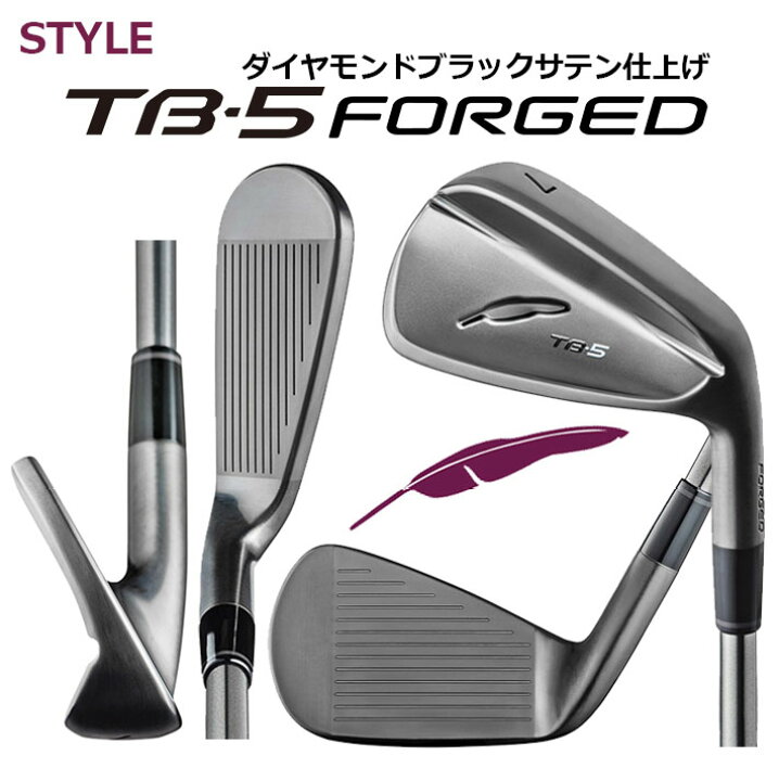 楽天市場】フォーティーン FOURTEEN TB-5 FORGED (