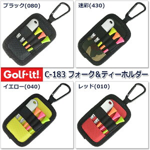 Cg / Lite tH[NeB[z_[ C-183 eB[P[X/StR[Xpi eB[3{EtH[N1{t JrityGolf-it!z[Stpi ObY Mtg v[g]