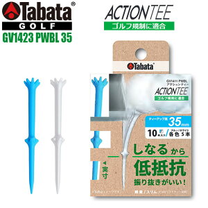 [񂹏i] TABATA ^o^ ANV eB[ 35mm ACTION TEE/GV-1423 PWBL 35 SteB[/F10{ SF72mm [{] [StKɓK]