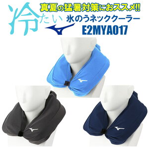 [񂹏i] MIZUNO GOLF ~Ym St X̂lbNN[[ XX MIZUNO ICE BAG NECK COOLER E2MYA017 t[TCY 3F  ΍ MǑ΍ Kҏ΍ObY jZbNX St E