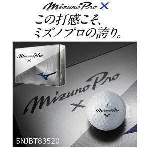 ~Ym St{[ ~Ymv X 5NJBT83520 1_[X(12) Mizuno Pro X