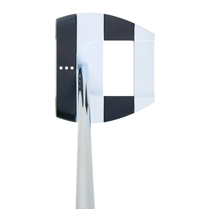 楽天市場】【即出荷OK】オデッセイ Ai-ONE Square 2 Square パター 