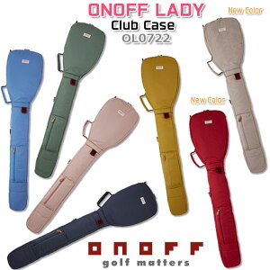 yfB[X/z ONOFF CLUB CASE OL0722 Imt NuP[X/StobO [\Nu{6`7{x J[ 7F/46inchΉ/V_[xgt yGLOBERIDE/O[uChz yz