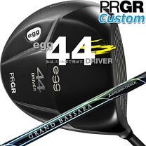 楽天市場】prgr egg 5500 ドライバーの通販