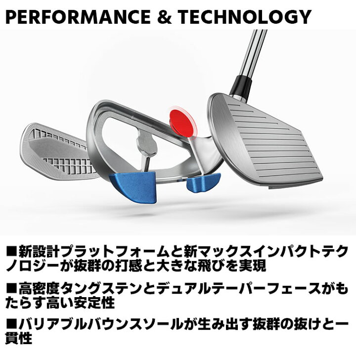 楽天市場】【レフティ/左用】【メーカーカスタム】タイトリスト T350 