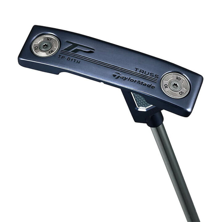 楽天市場】【即出荷OK】TaylorMade [ テーラーメイド ] TP TRUSS MID 