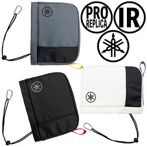 }n Y vvJf ACAJo[ IR/ACAp Y25HIP YAMAHA MEN'S PRO REPLICA MODEL IRON COVER Jrit J[/3F Stpi Eh [2025Nf]