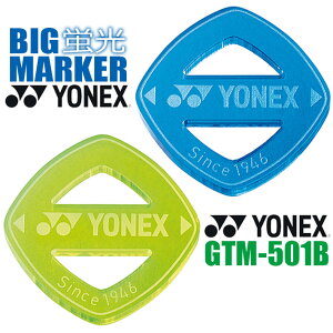 lbNX rbOEu}[J[ GTM-501B St 2025Nf YONEX