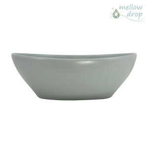 mellow drop�^�����E�E�h���b�v ���ʃ{�E�� �ȉ~�`���� OVAL�i���[�΂�j �I�ׂ�5�F MD-P202�iW410×D336×H145�j