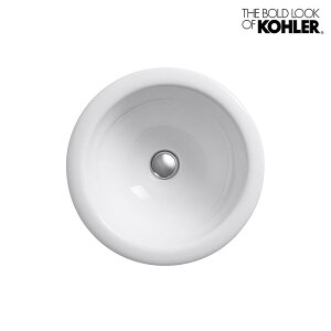 KAi KOHLER R[[ RpX Eh ʃ{[ I[o[JE^[ A_[JE^[pi337×H178j