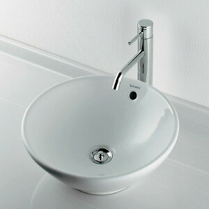 DU-0325420000 置型洗面ボール132 丸型洗面器 ベッセルボウル