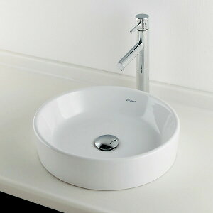 DU-2321440000 置型洗面ボール133 丸型洗面器 ベッセルボウル