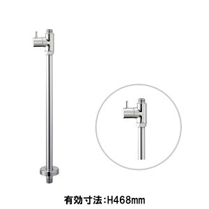 V2161-X2-13 ���_���X�g���[�g�~�����i������415mm�Z�b�g�j�b�֌��p�̎~����